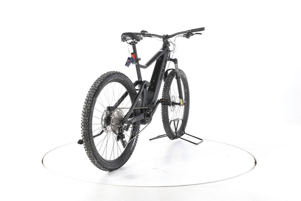 Bulls Copperhead EVO AM 1 E-Bike Fully 2024 - Image 11