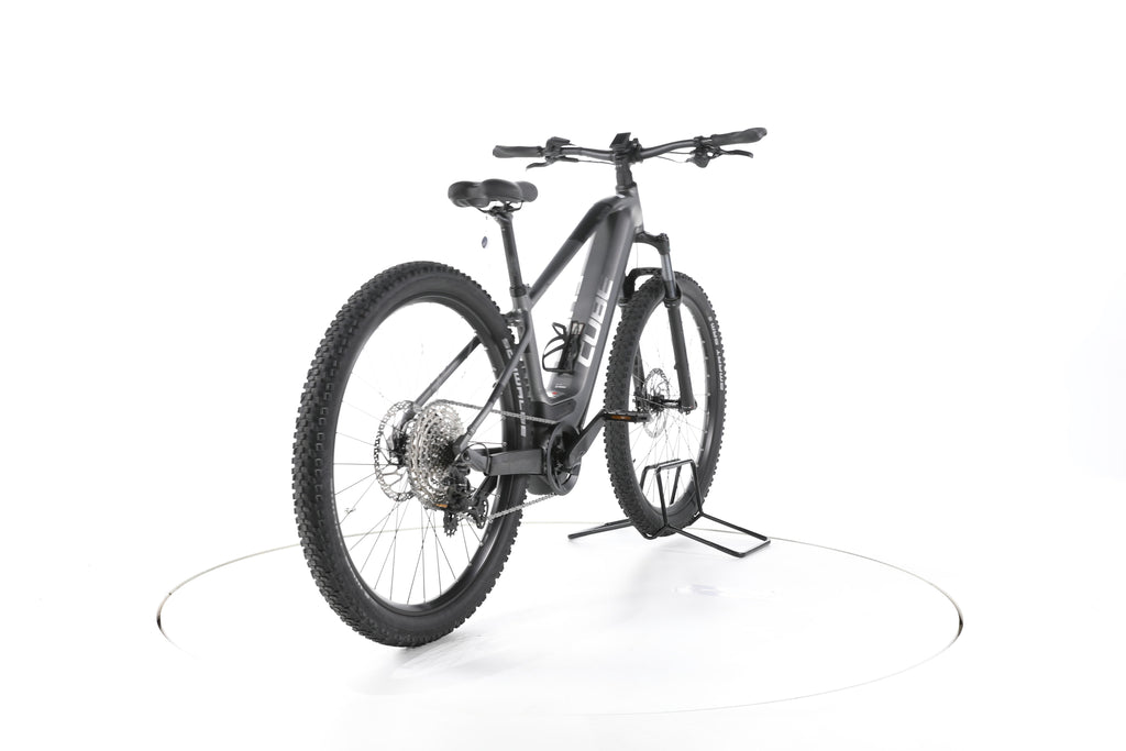 Cube Reaction Hybrid Race E-Bike 2024 - Image 11