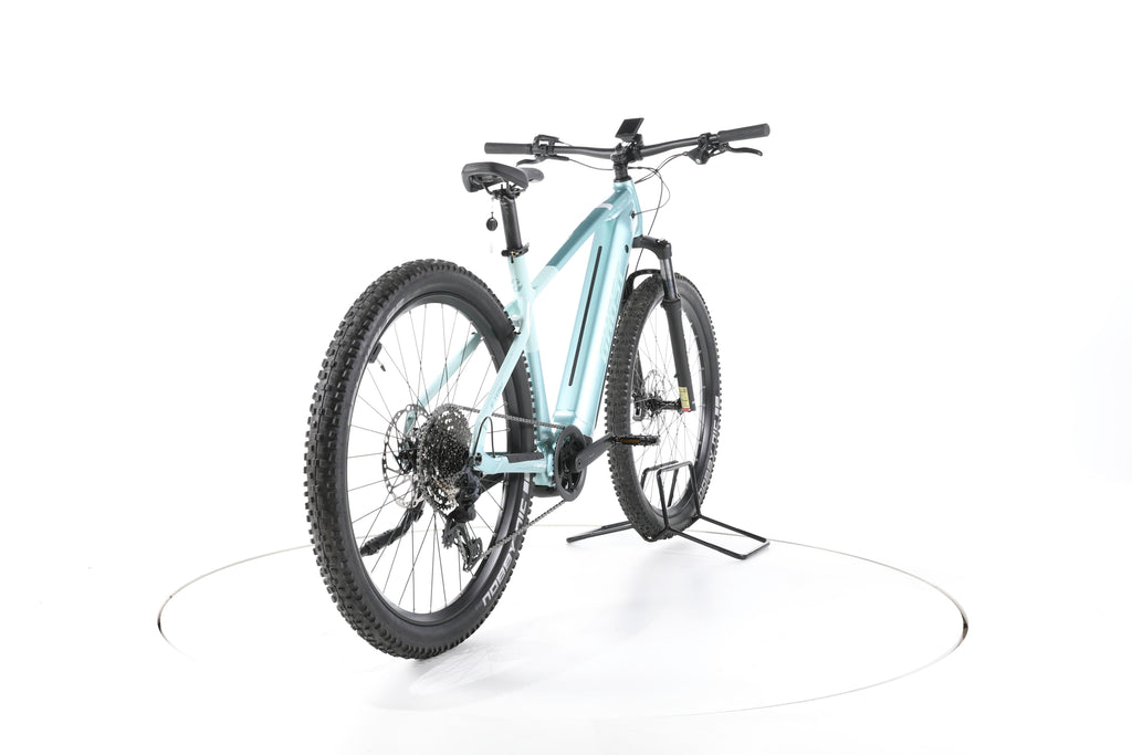 Ghost E-Teru Advanced E-Bike 2025 - Image 11