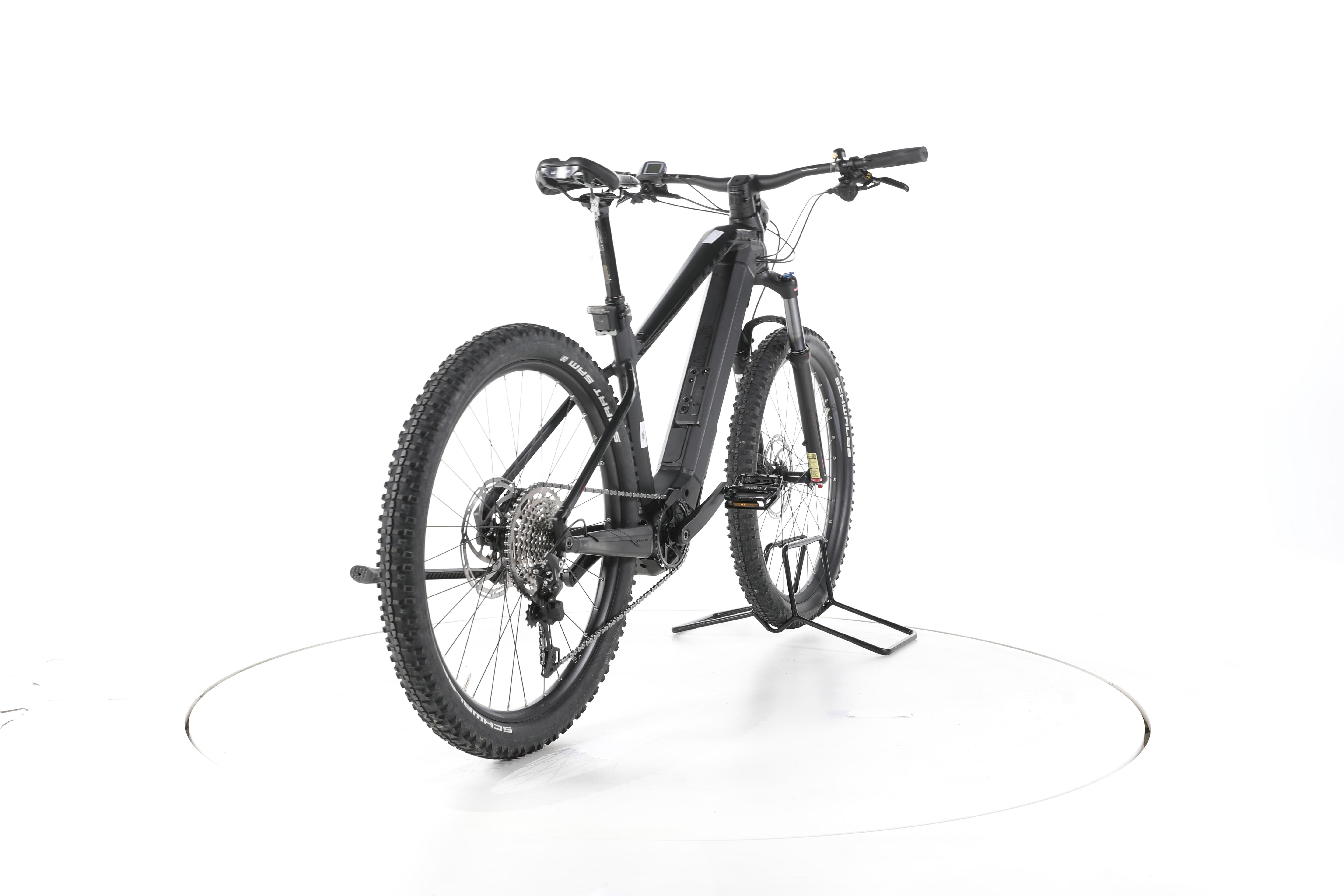 Bulls Sonic EVO 1 E-Bike - Image 11