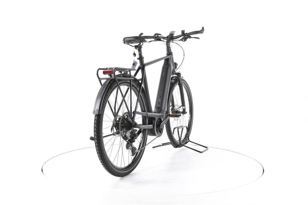 KTM Power Sport 11 Plus Trekking E-Bike - Image 11