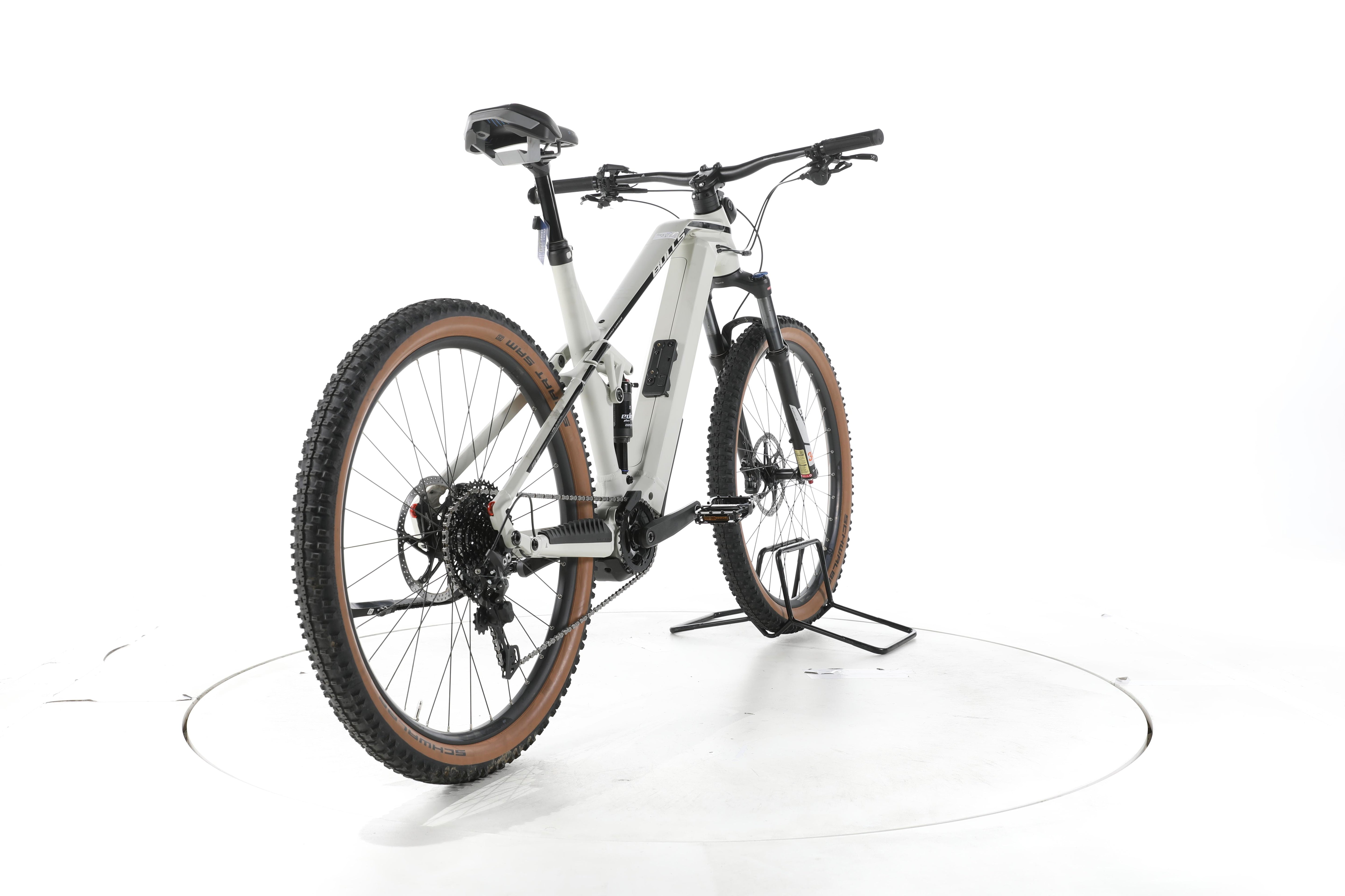 Bulls Sonic EVO TR 1 E-Bike Fully - Image 11