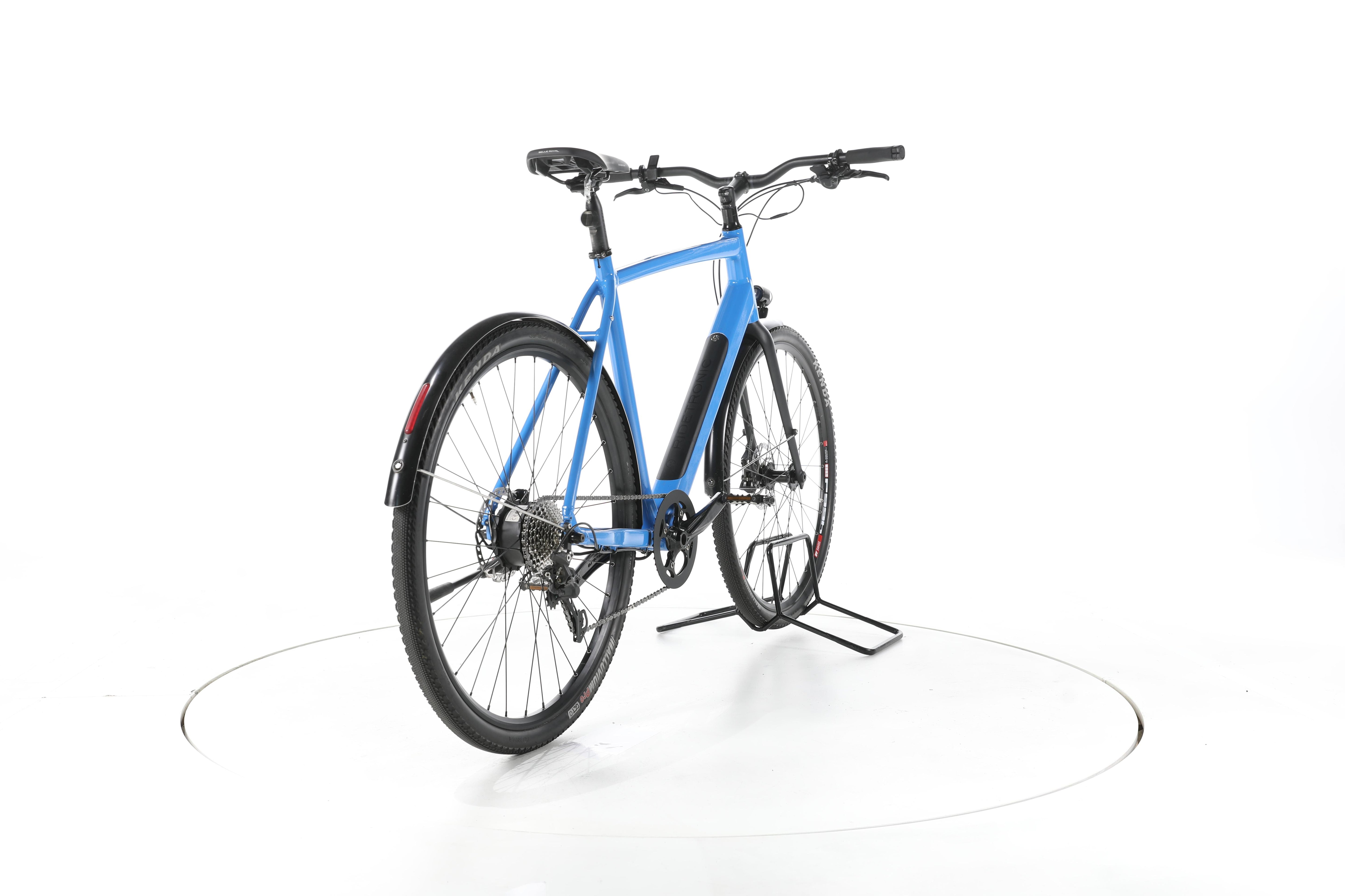 Ridetronic Luca E-Bike - Image 11