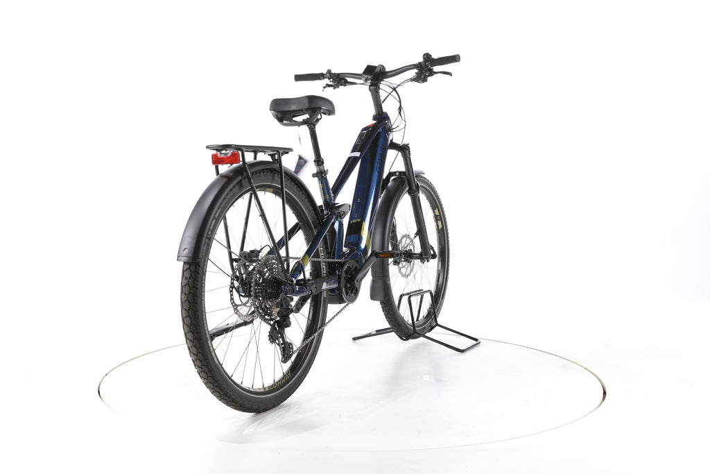 Conway Xyron SUV 6.9 SUV E-Bike 2023 - Image 11