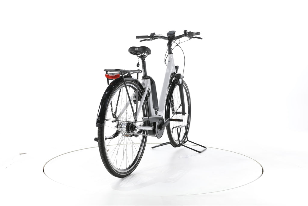 Winora CB150 City E-Bike Tiefeinsteiger - Image 11