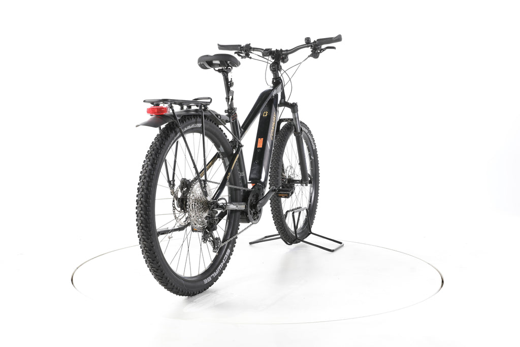 Conway Cairon S 729 E-Bike - Image 11