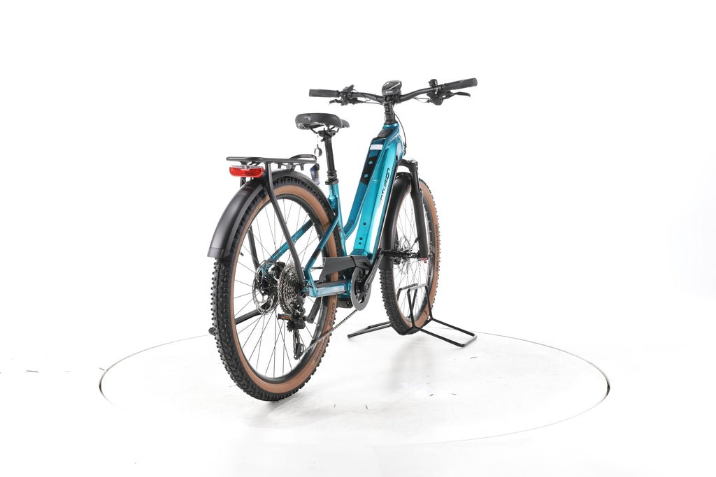 Centurion Country Tour R960i Trekking E-Bike - Image 11