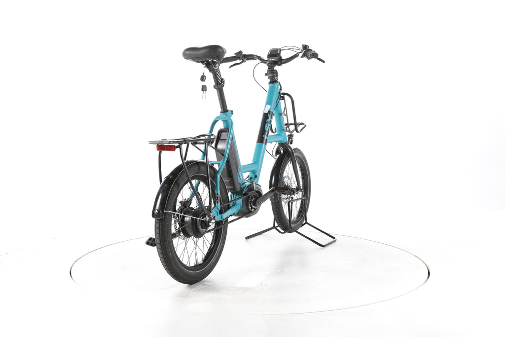i:SY XXL N3.8 Kompakt E-Bike Tiefeinsteiger - Image 11