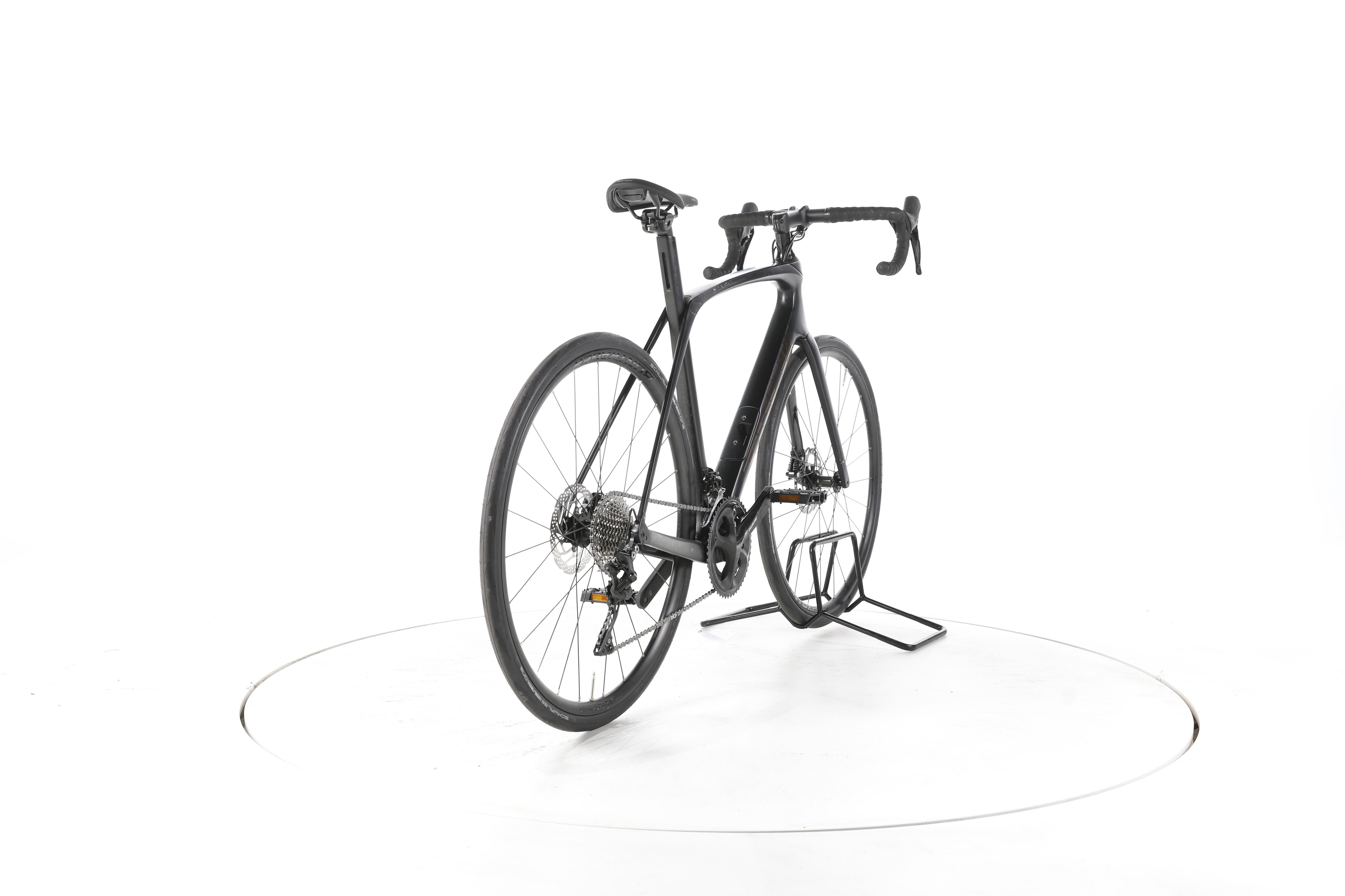 Trek Domane SL 5 Gen 4 Rennrad Carbon - Image 11