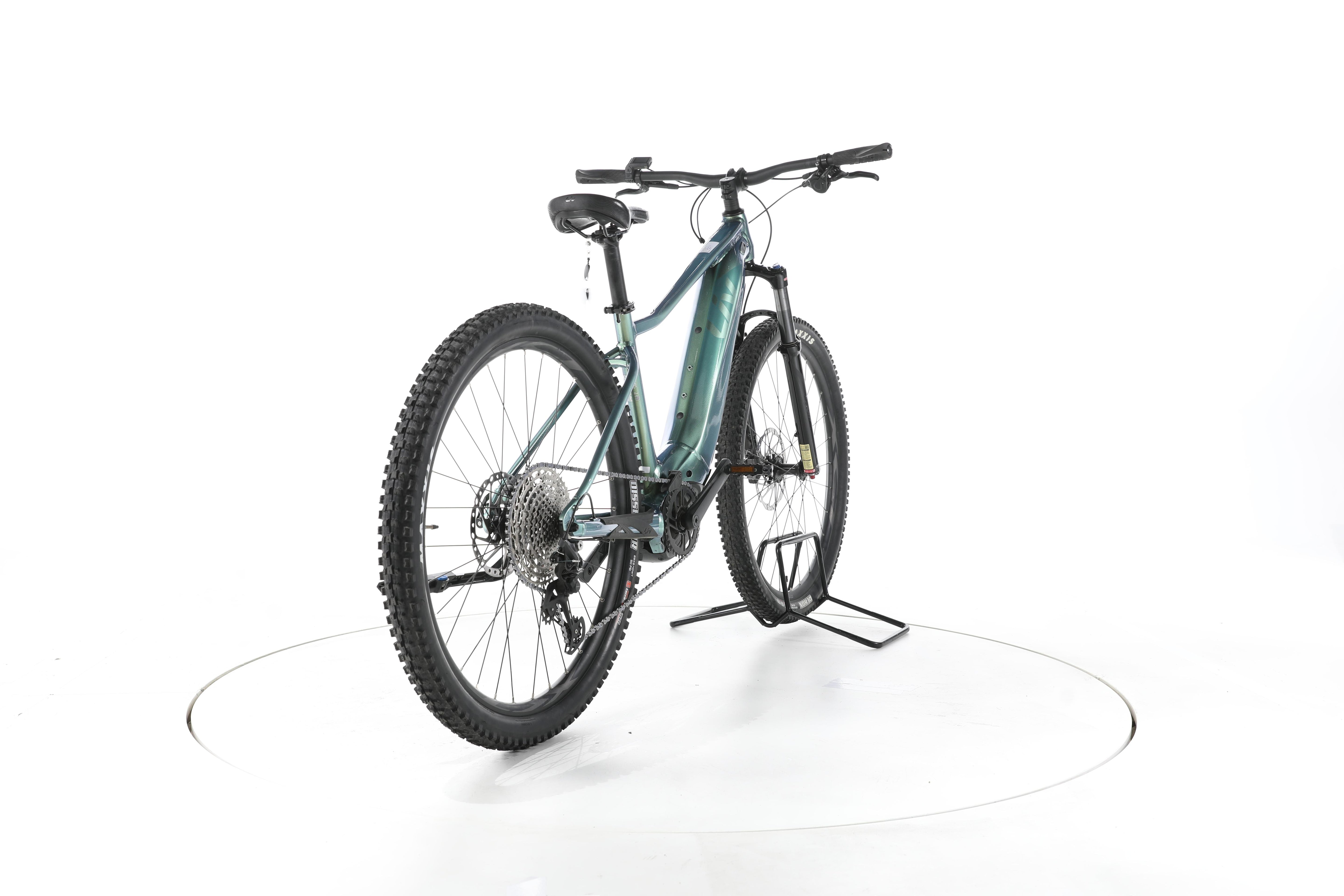Liv Vall-E+ 1 E-Bike - Image 11