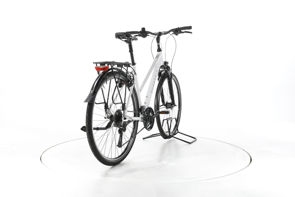 Gudereit LC-30 HS11 Fahrrad City & Trekking - Image 11