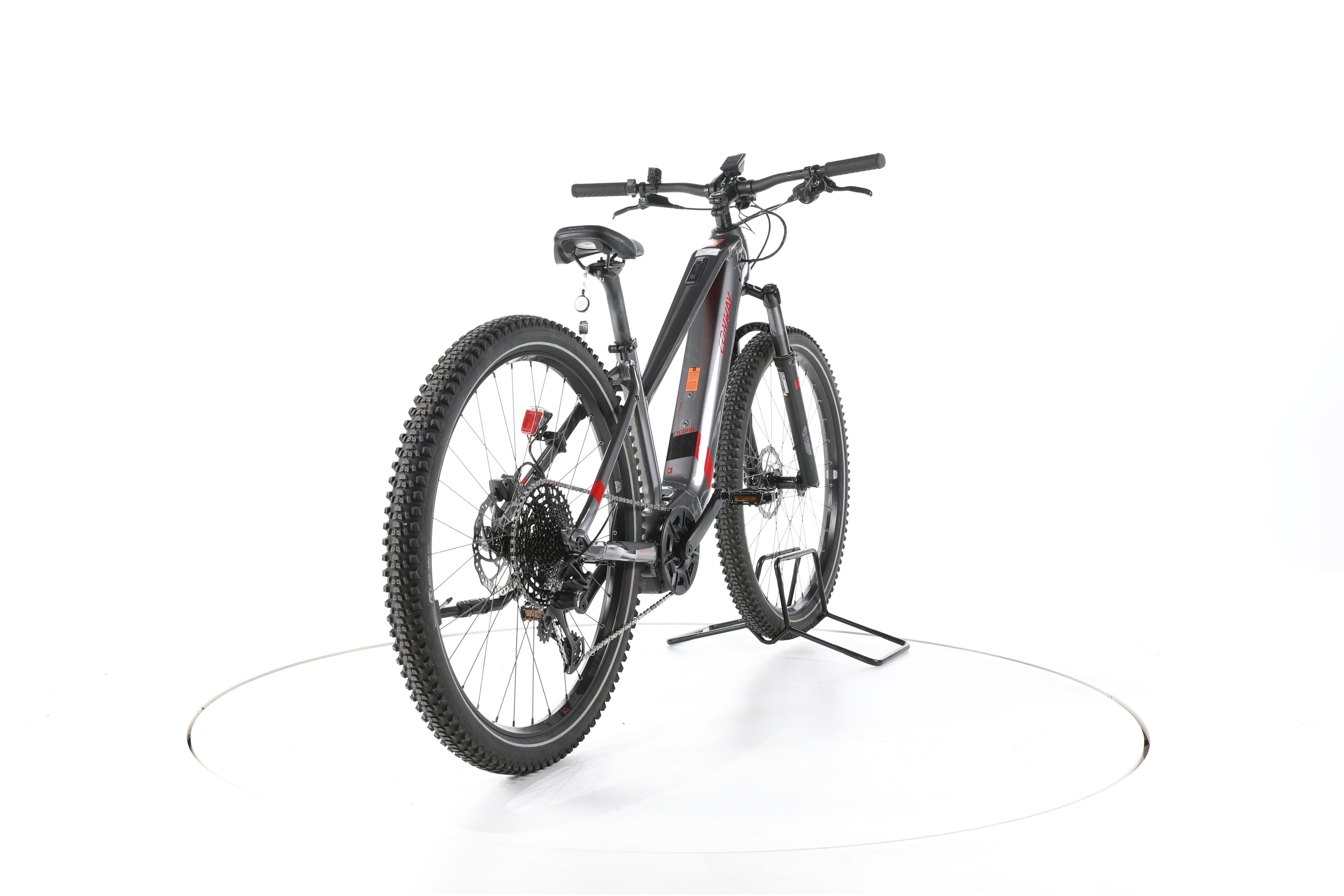 Conway Cairon S4.0 E-Bike 2023 - Image 11