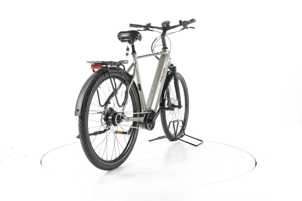 FALTER E 9.4 FL City E-Bike - Image 11