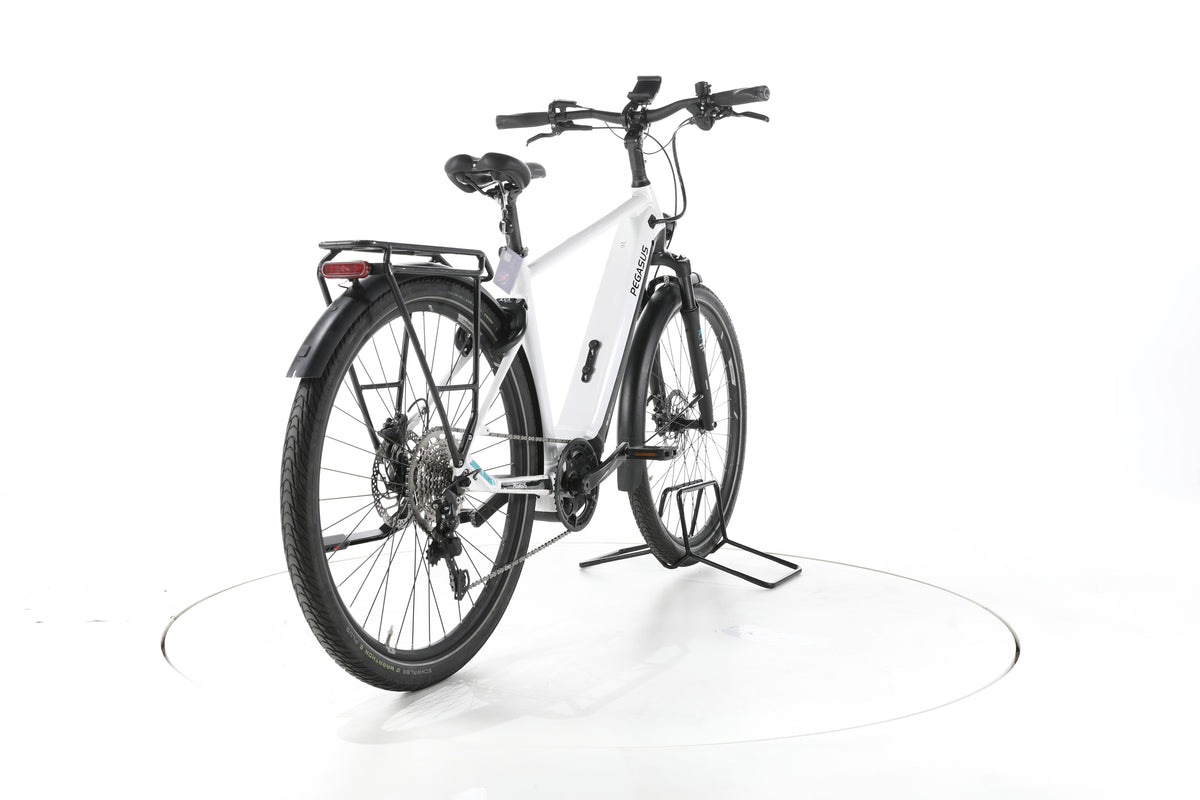 Pegasus Premio EVO Lite Trekking E-Bike - Image 11