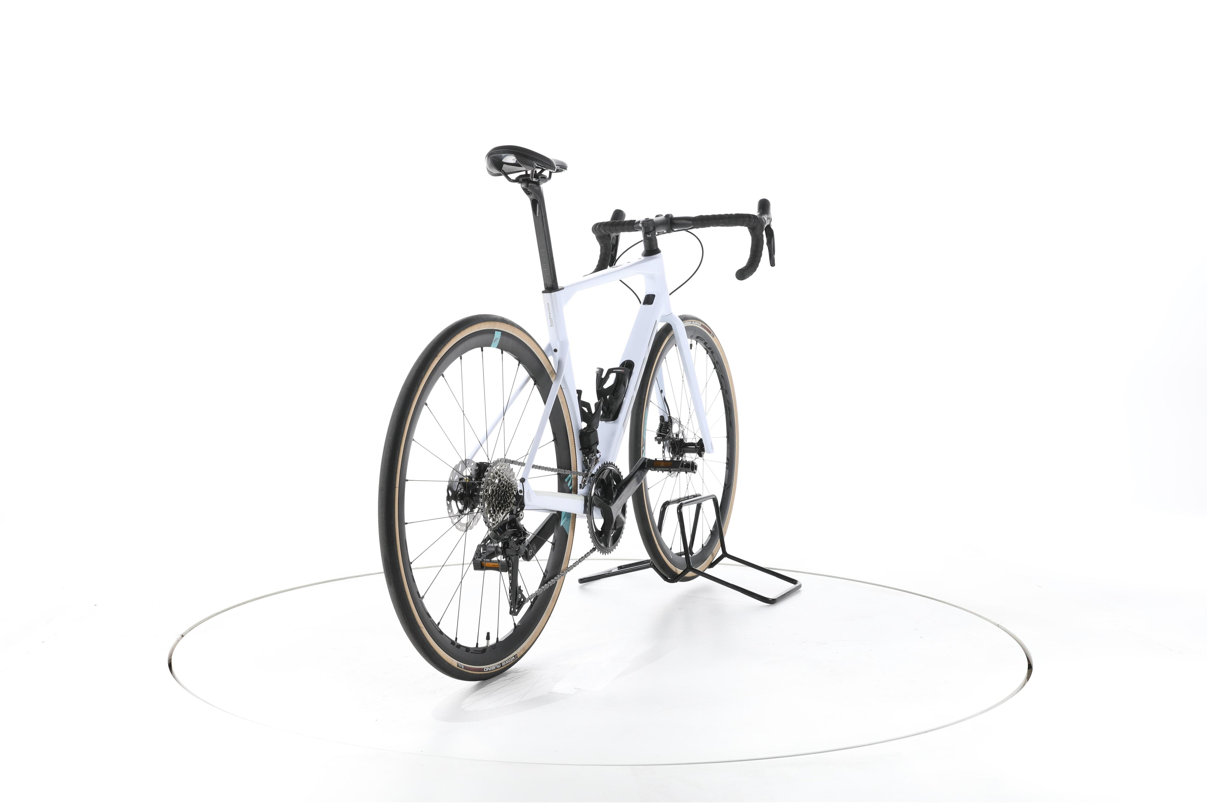 BMC Roadmachine Four - Image 11