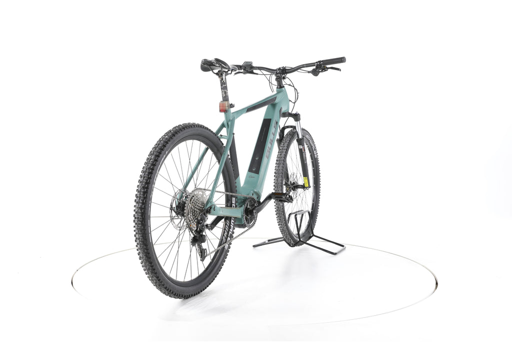 Bulls Copperhead EVO 1 E-Bike - Image 11