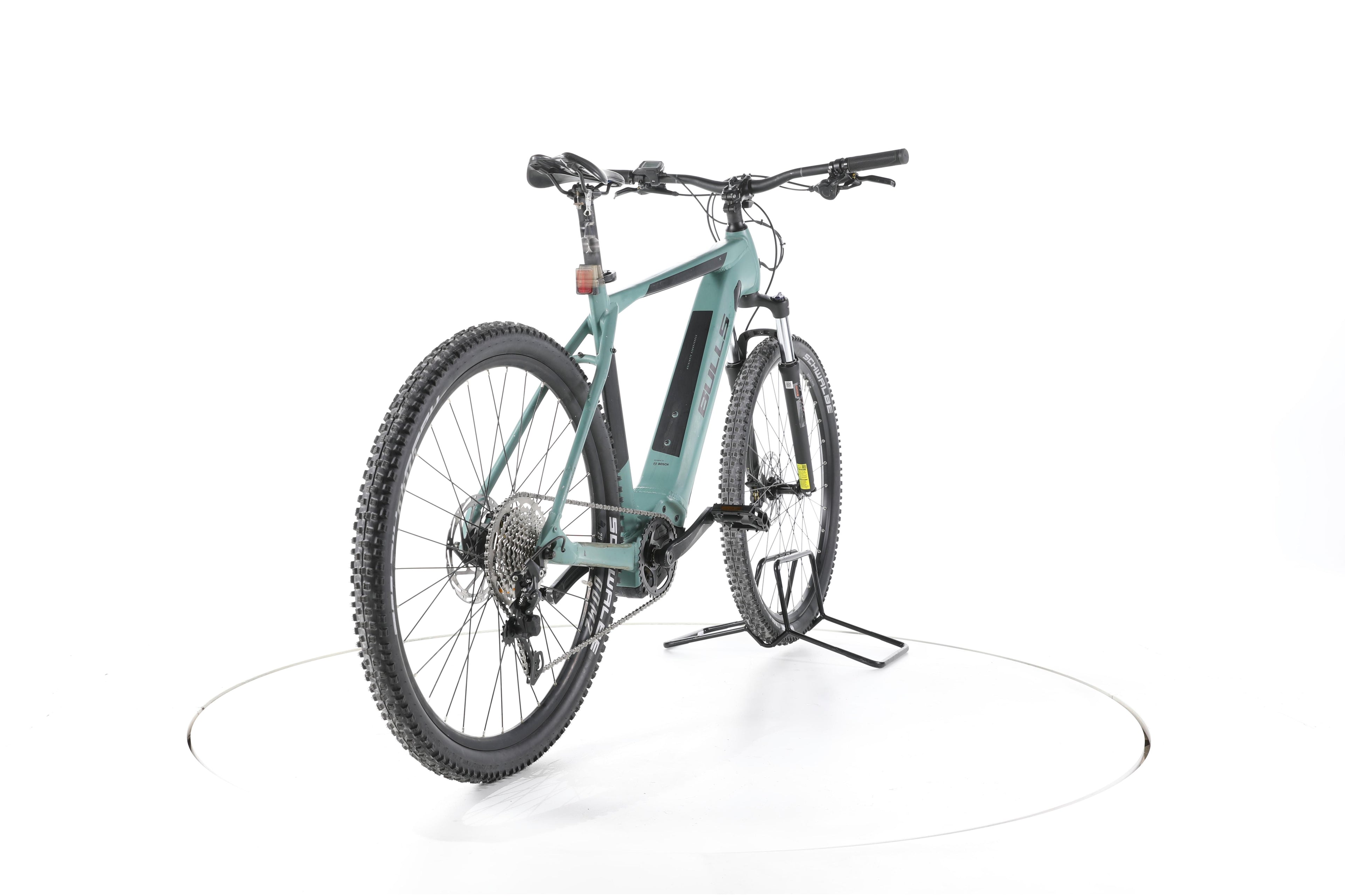 Bulls Copperhead EVO 1 E-Bike - Image 11