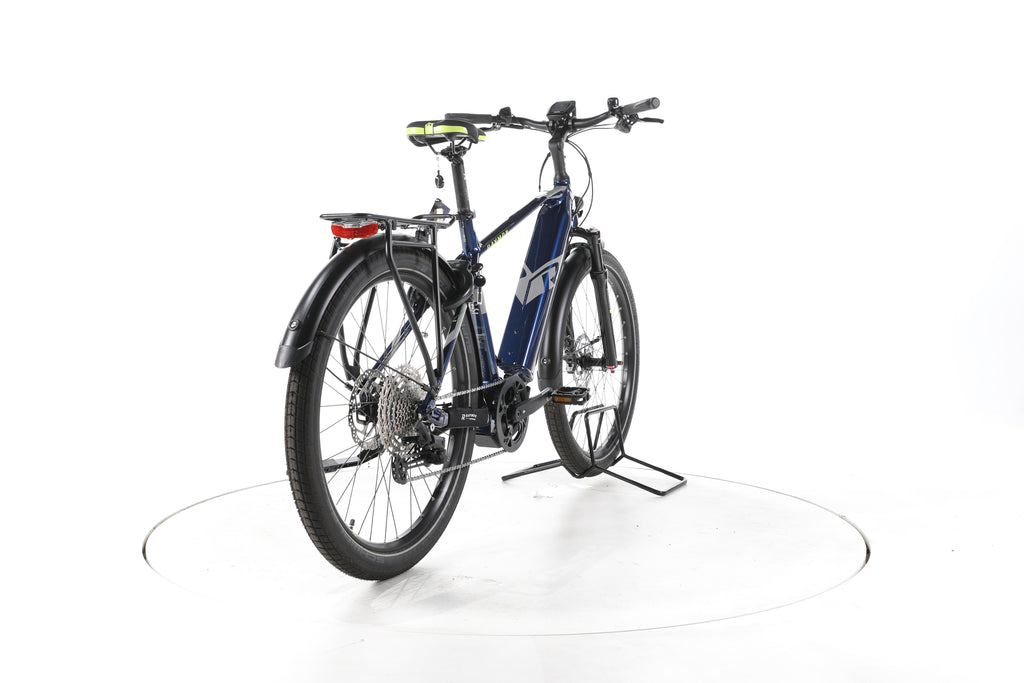 R Raymon TourRay E 7.0 Trekking E-Bike - Image 11