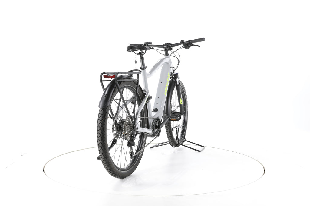 Haibike Trekking 6 Trekking E-Bike - Image 11