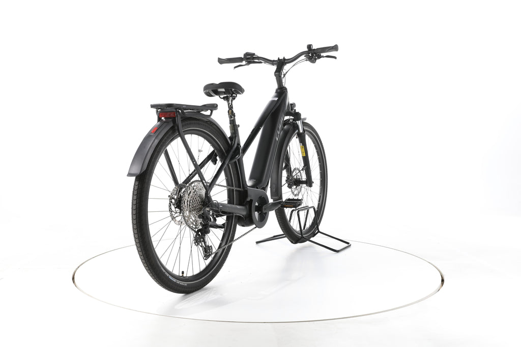 Cube Touring Hybrid Pro Trekking E-Bike - Image 11