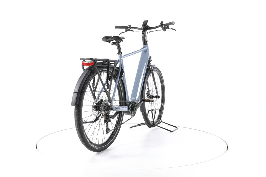 Gazelle Chamonix T10 Trekking E-Bike - Image 11