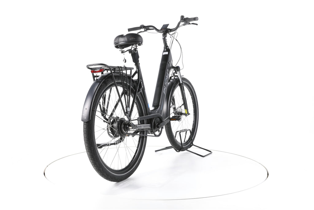 Puch Q4.8 FL 7G City E-Bike Tiefeinsteiger - Image 11