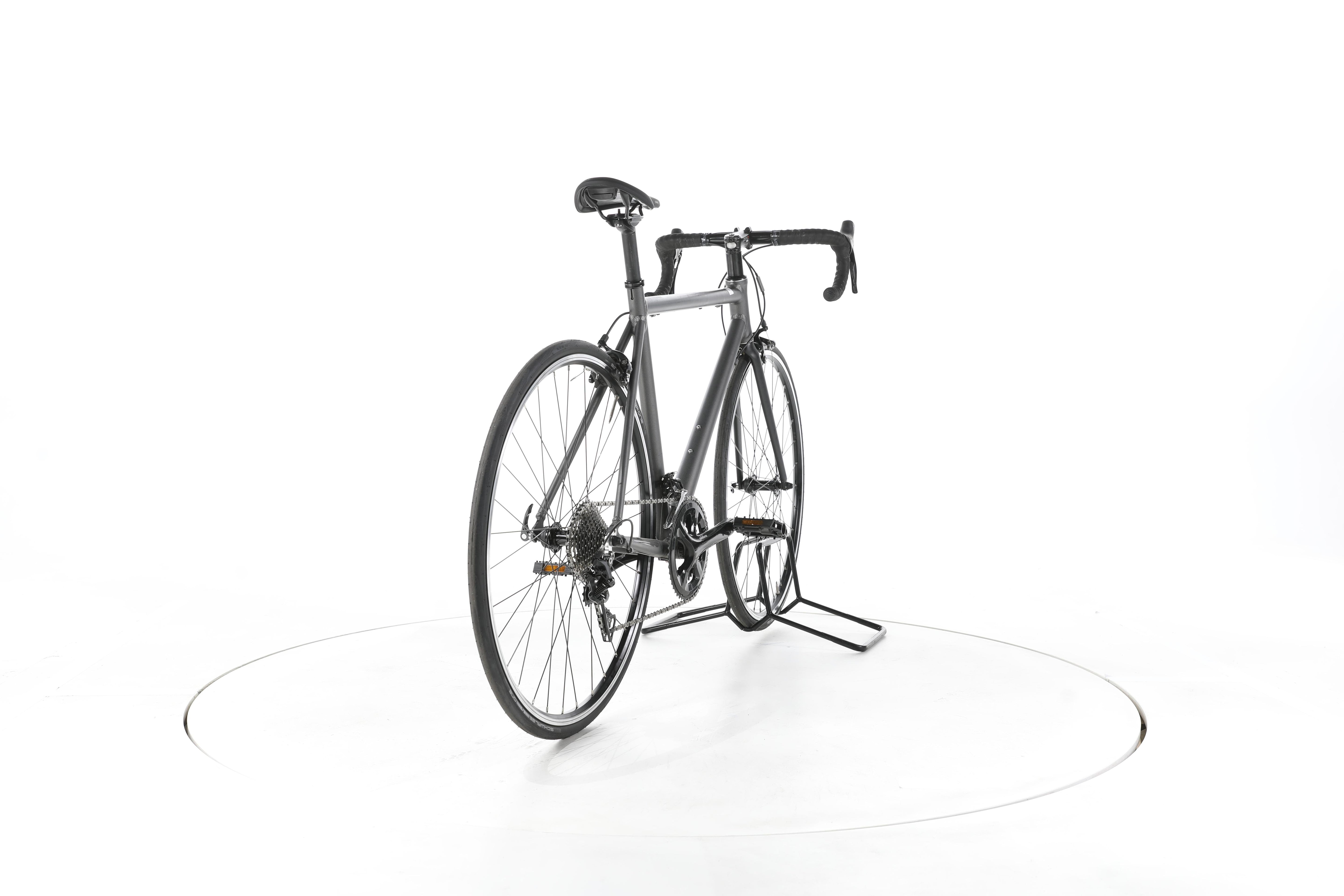Cust Tec Allround Rennrad - Image 11