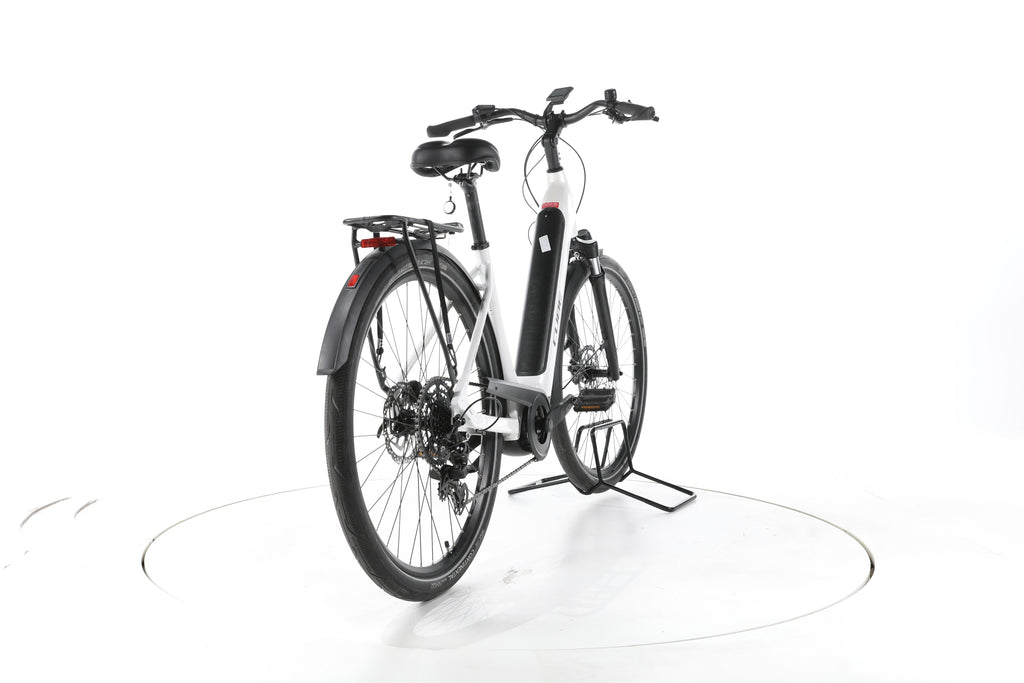 Cube Supreme Sport Hybrid ONE Trekking E-Bike Tiefeinsteiger 2024 - Image 11