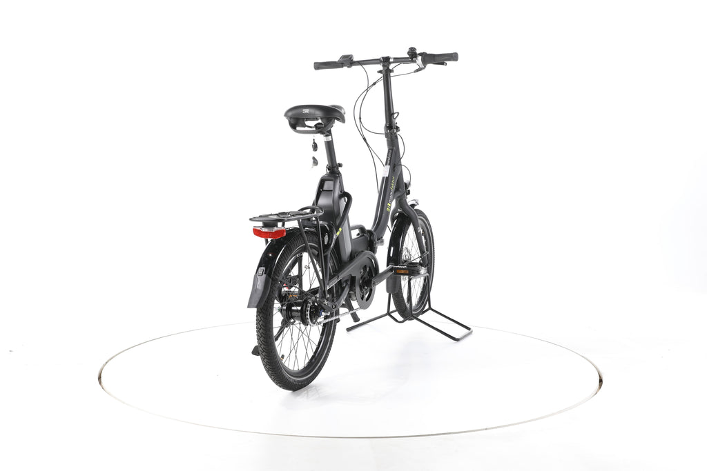 2R Manufaktur FNX 7 Falt E-Bike Tiefeinsteiger 2025 - Image 11