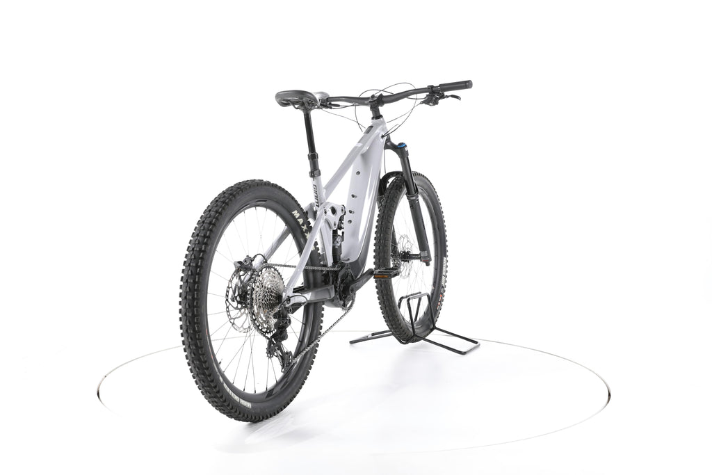 Giant Reign E+ 1 Pro Fully E-Bike 2023 - Image 11