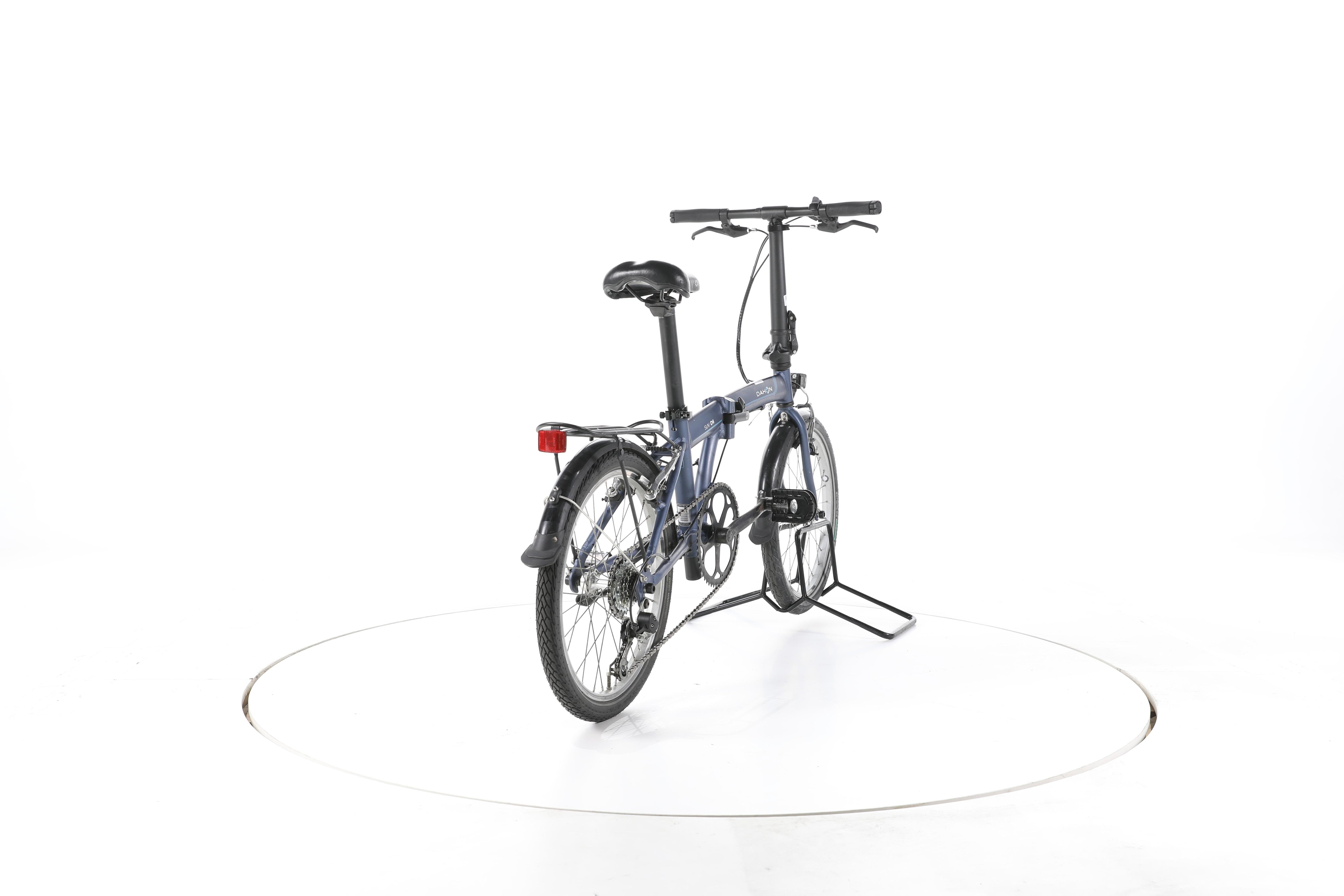 Dahon SUV 6D Faltfahrrad - Image 11