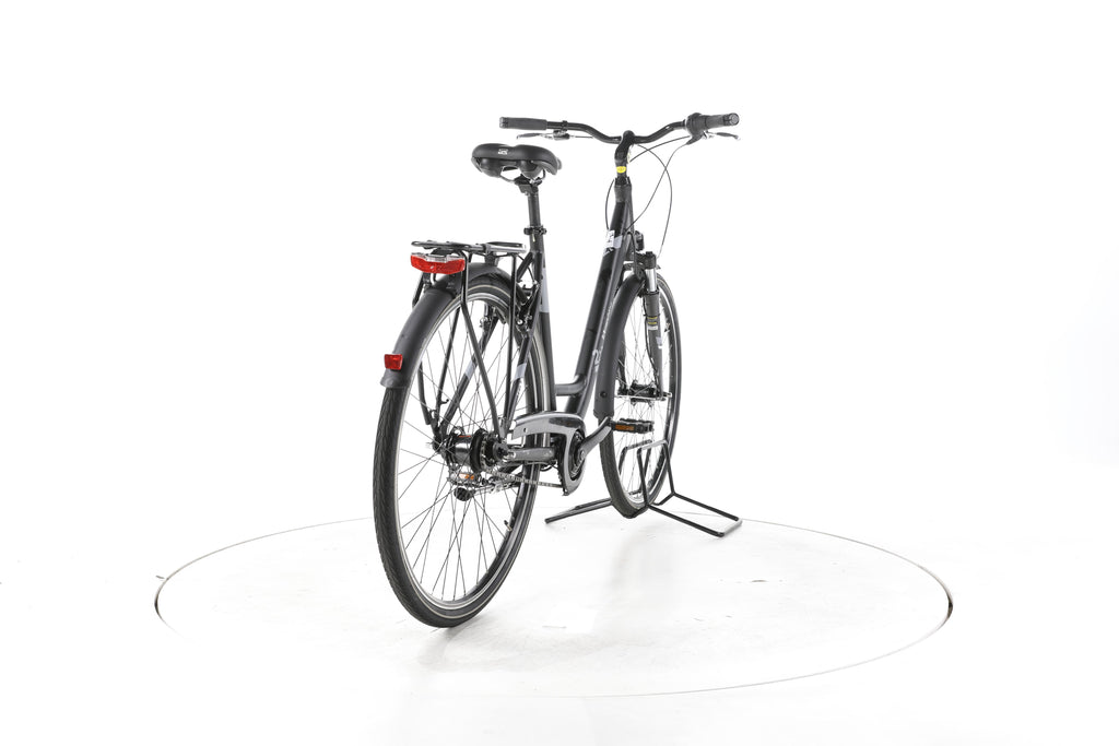 2R Manufaktur TRX 7 Fahrrad City & Trekking - Image 11