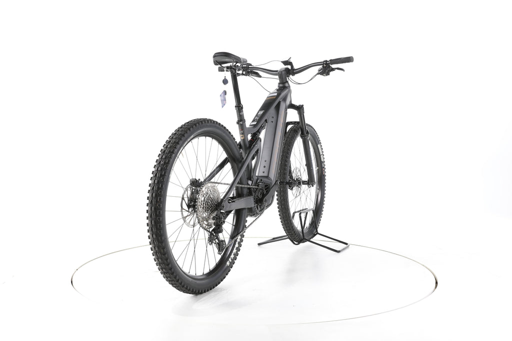 Focus Thron² 6.8 Fully E-Bike - Image 11
