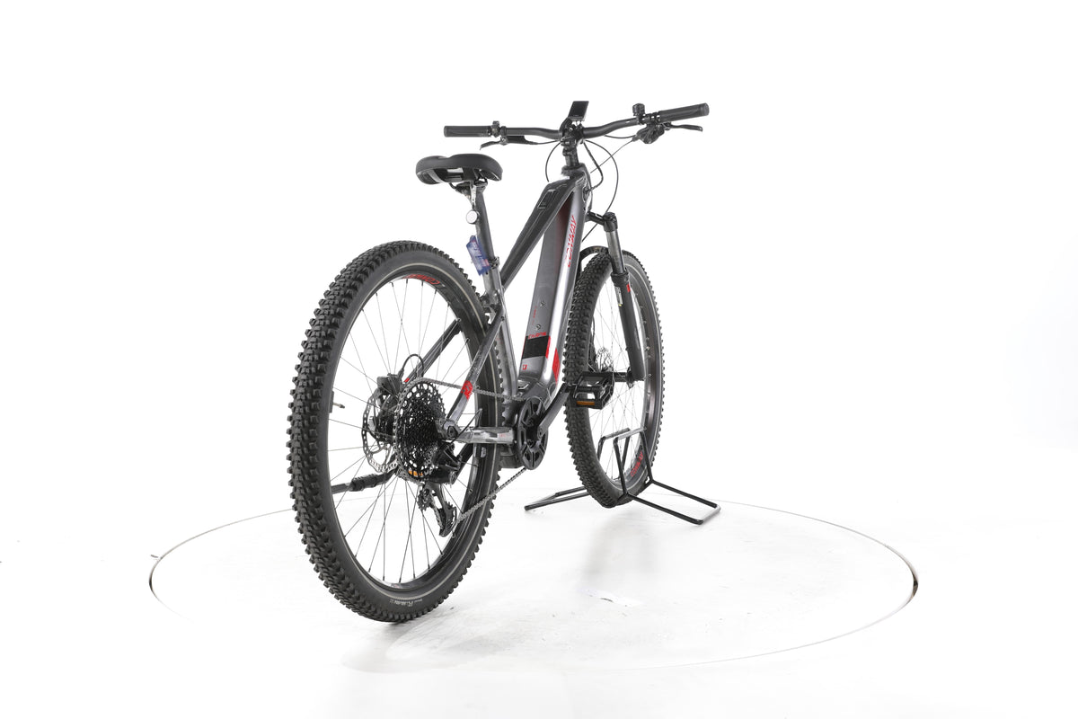 Conway Cairon S 4.0 E-Bike 2024 - Image 11
