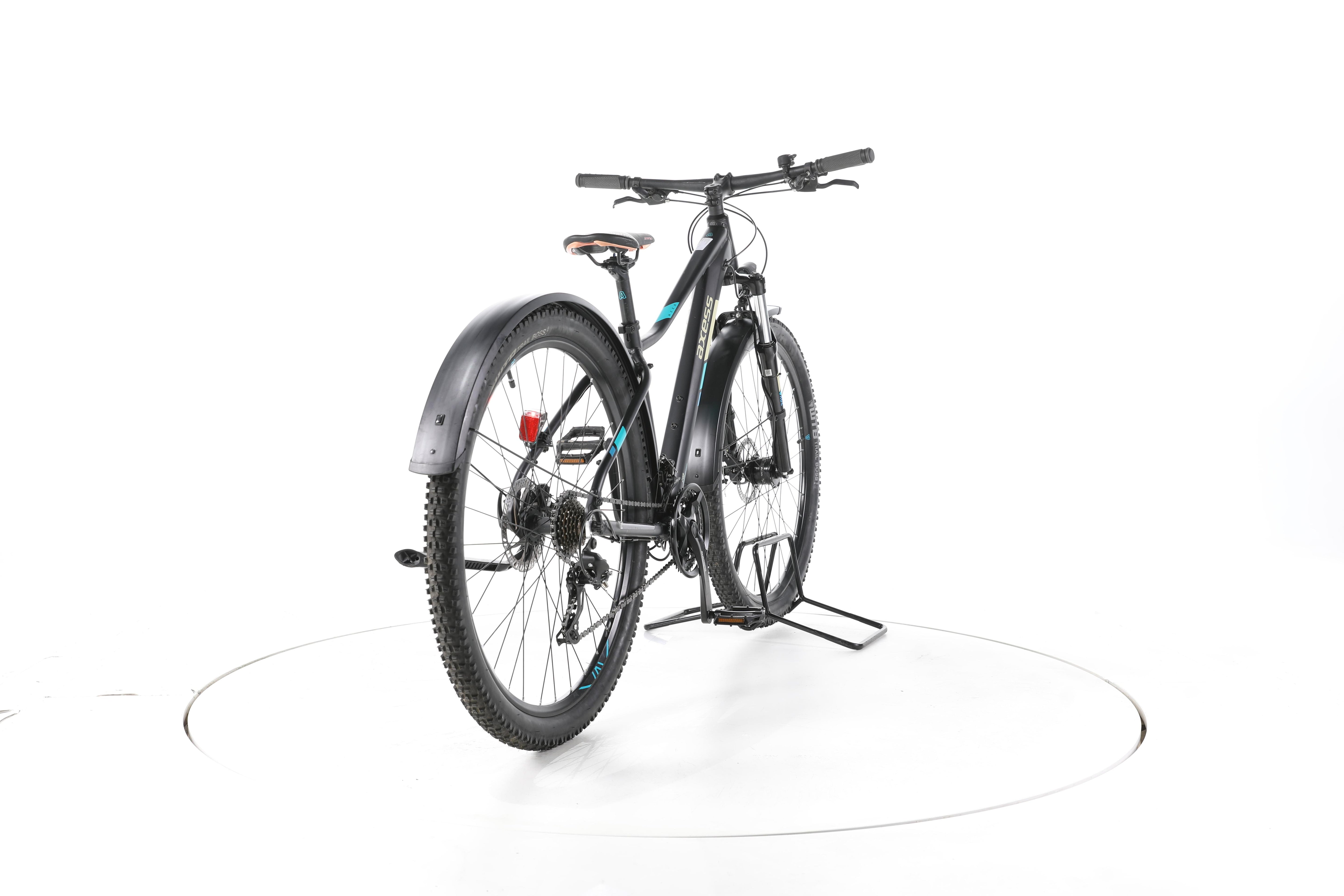 Axess Meea 29 Fahrrad Hardtail - Image 11