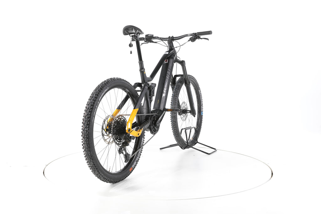 Haibike Nduro 6 E-Bike Fully - Image 11