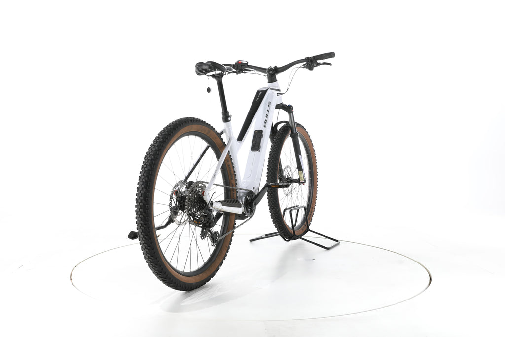 Bulls Sonic EVA TR 1 E-Bike Fully 2024 - Image 11