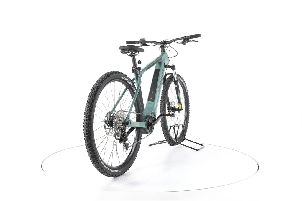 Bulls Copperhead EVO 1 E-Bike - Image 11