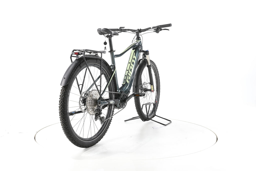 Giant Fathom E+ 1 Trekking E-Bike - Image 11