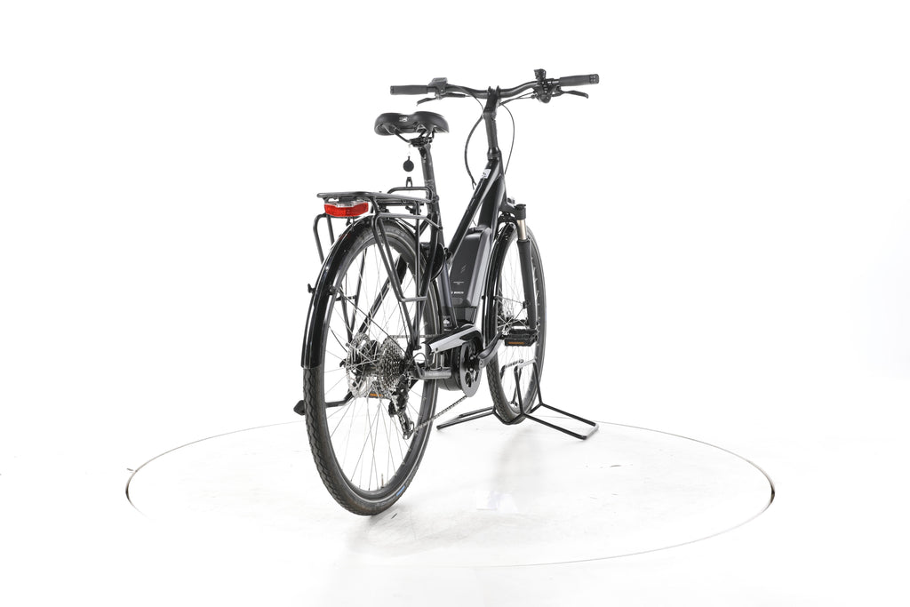 Stevens E-Molveno Trekking E-Bike - Image 11