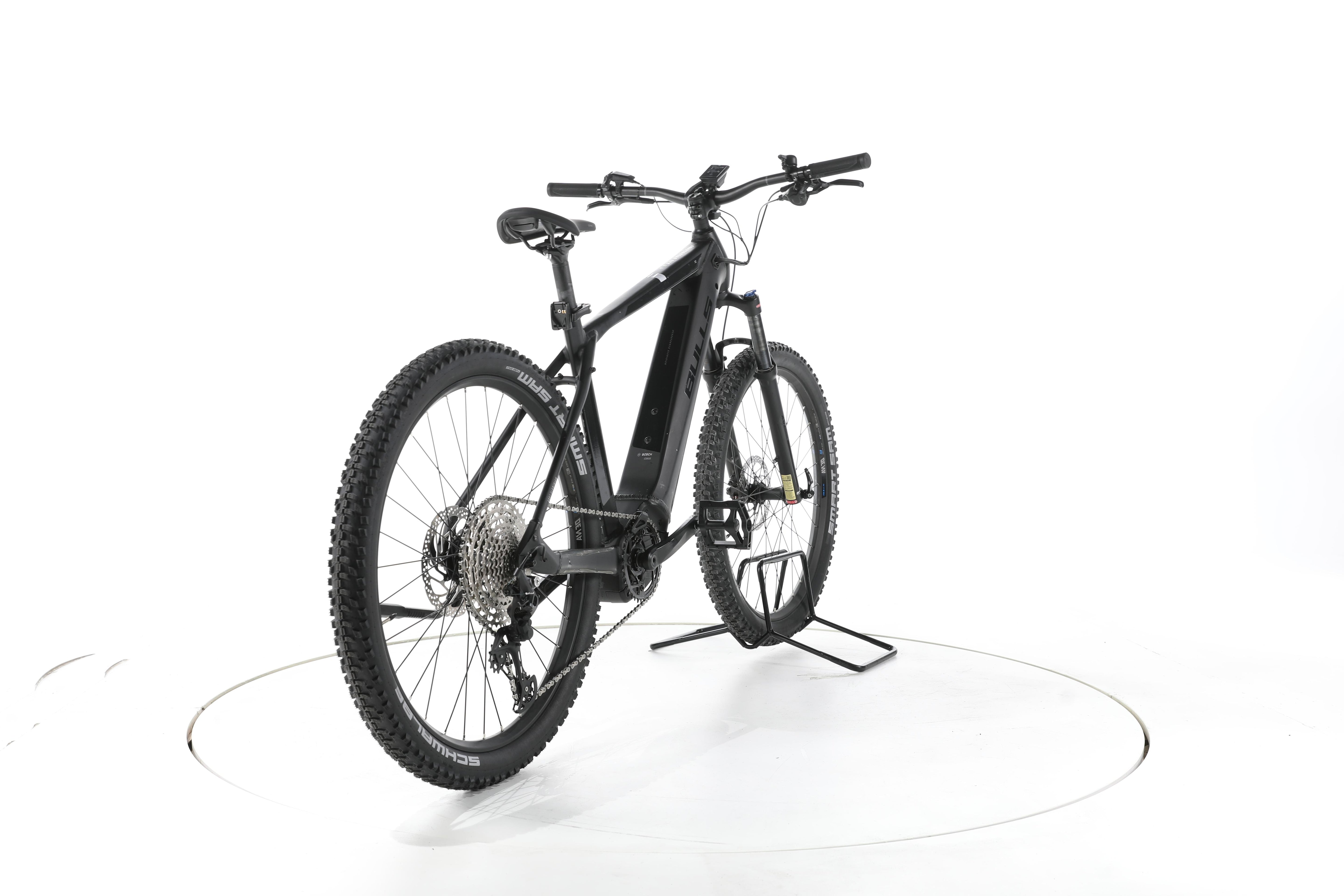 Bulls Copperhead EVO 2 E-Bike - Image 11
