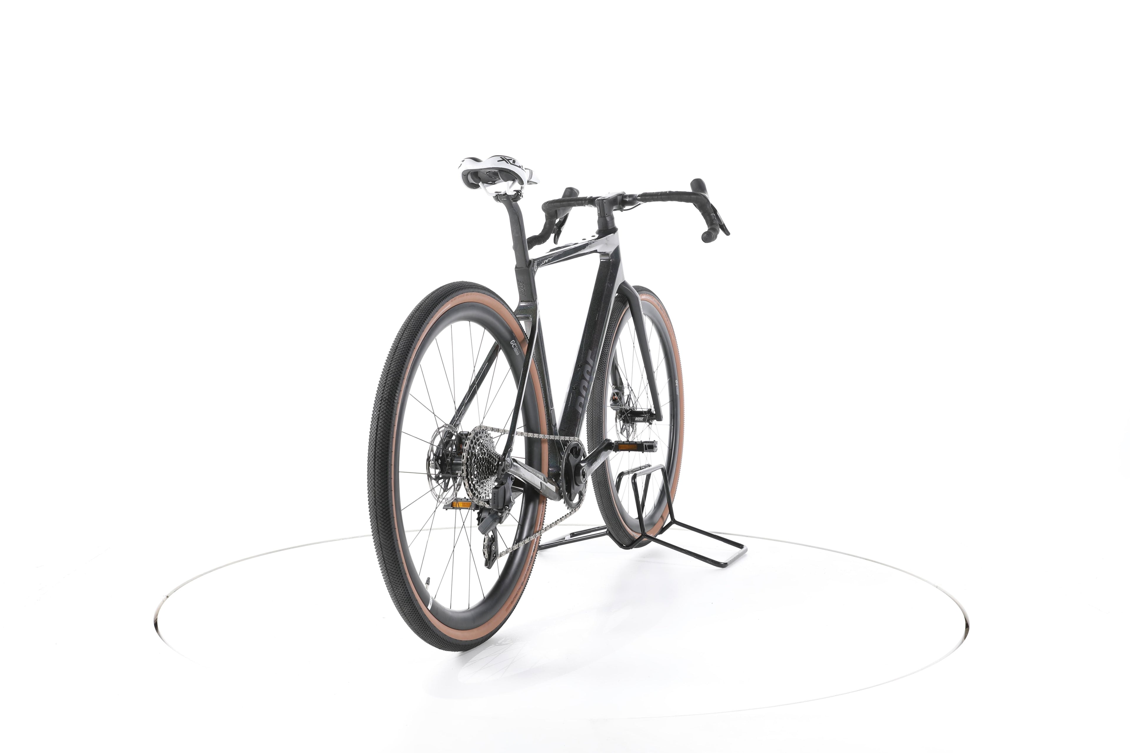 Rose BACKROAD Force eTap AXS 1x12 - Image 11