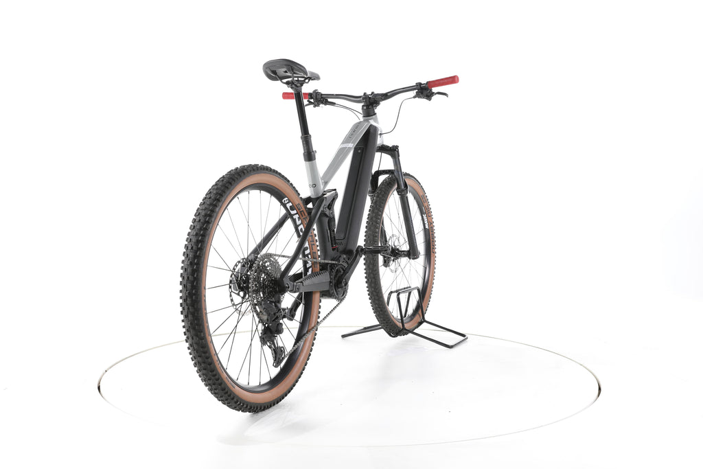 Bulls Sonic EVO AM SL 2 Fully E-Bike Carbon 2023 - Image 11