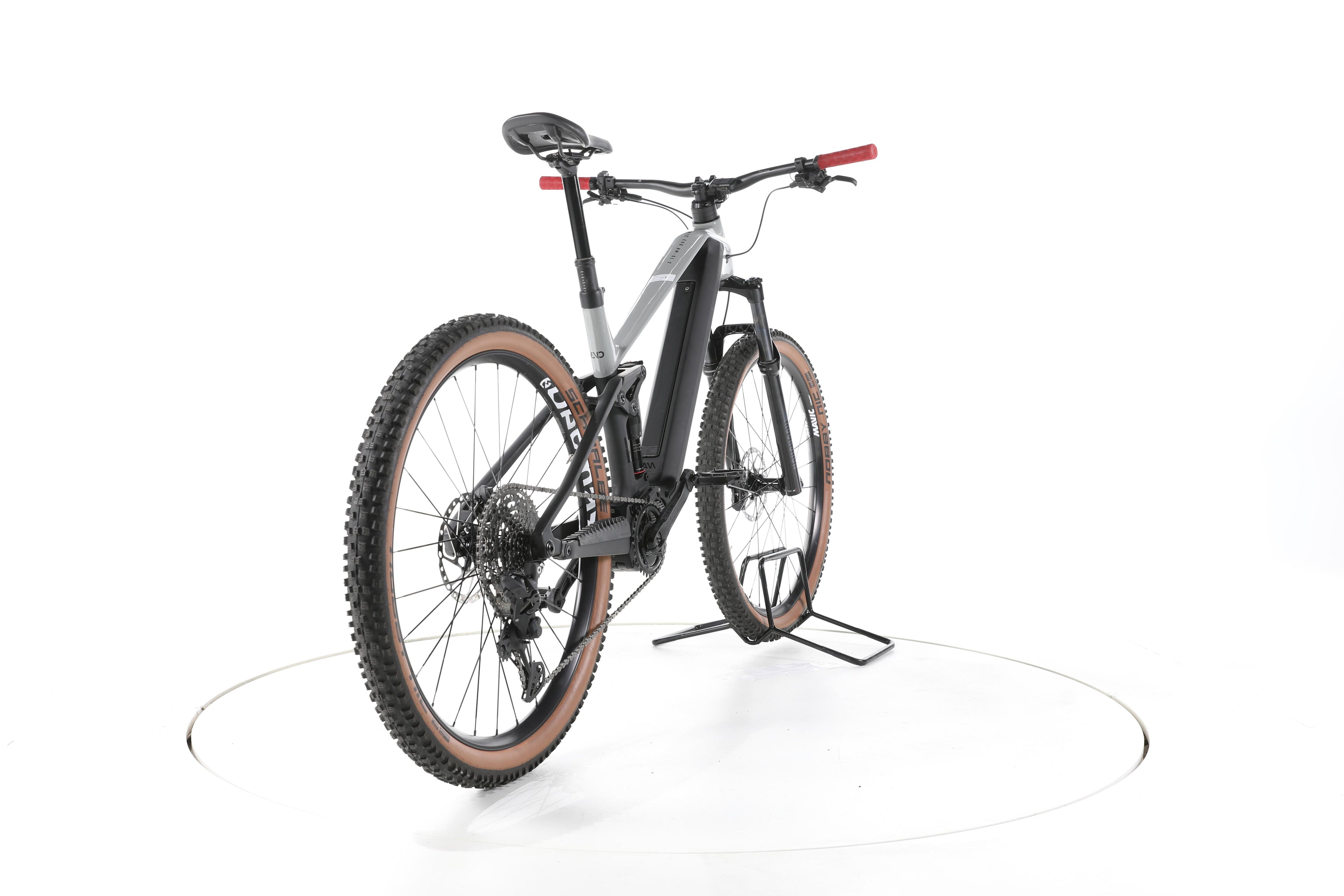 Bulls Sonic EVO AM SL 2 Fully E-Bike Carbon 2023 - Image 11
