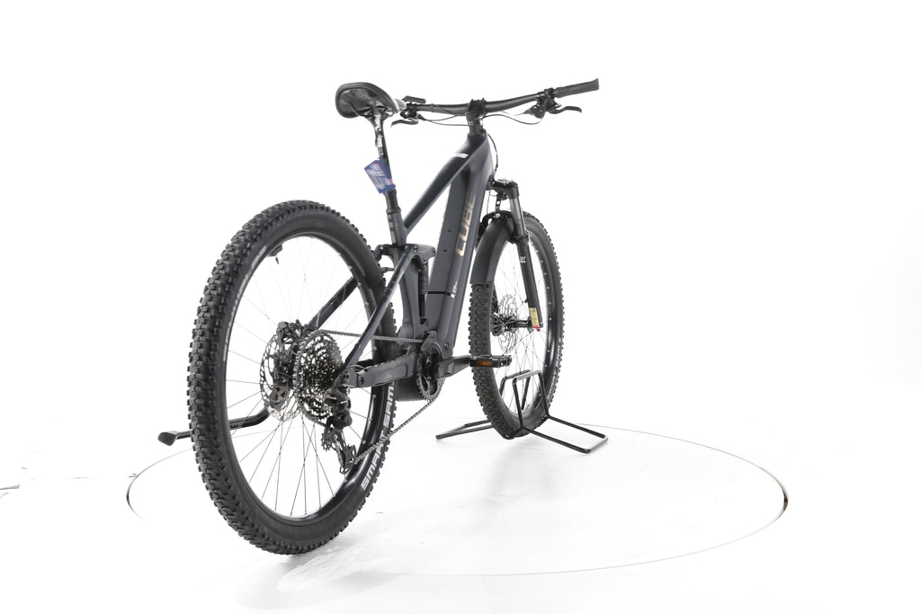Cube Stereo Hybrid ONE22 Pro E-Bike Fully 2025 - Image 11