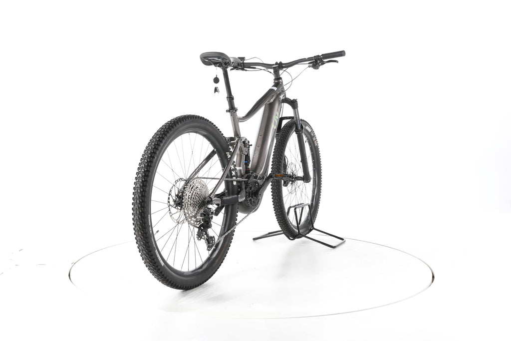 Liv Embolden E+ 1 Fully E-Bike - Image 11
