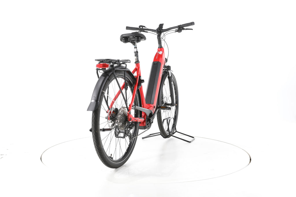 Victoria Tresalo 14 City E-Bike Tiefeinsteiger - Image 11