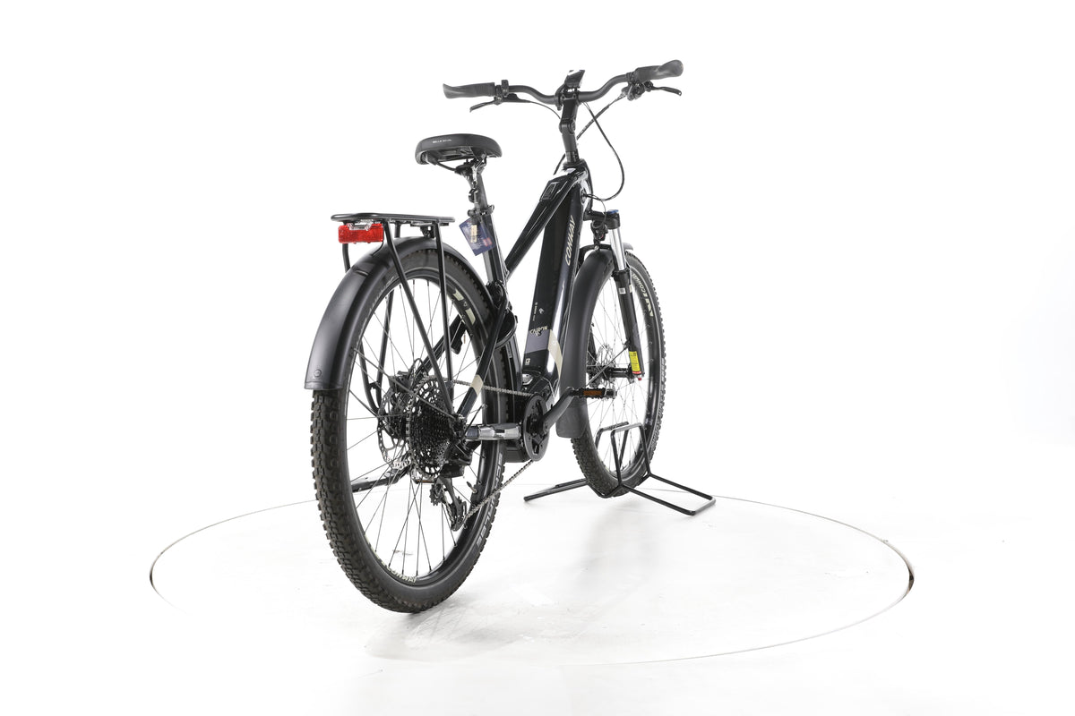Conway Cairon C 3.0 Trekking E-Bike - Image 11
