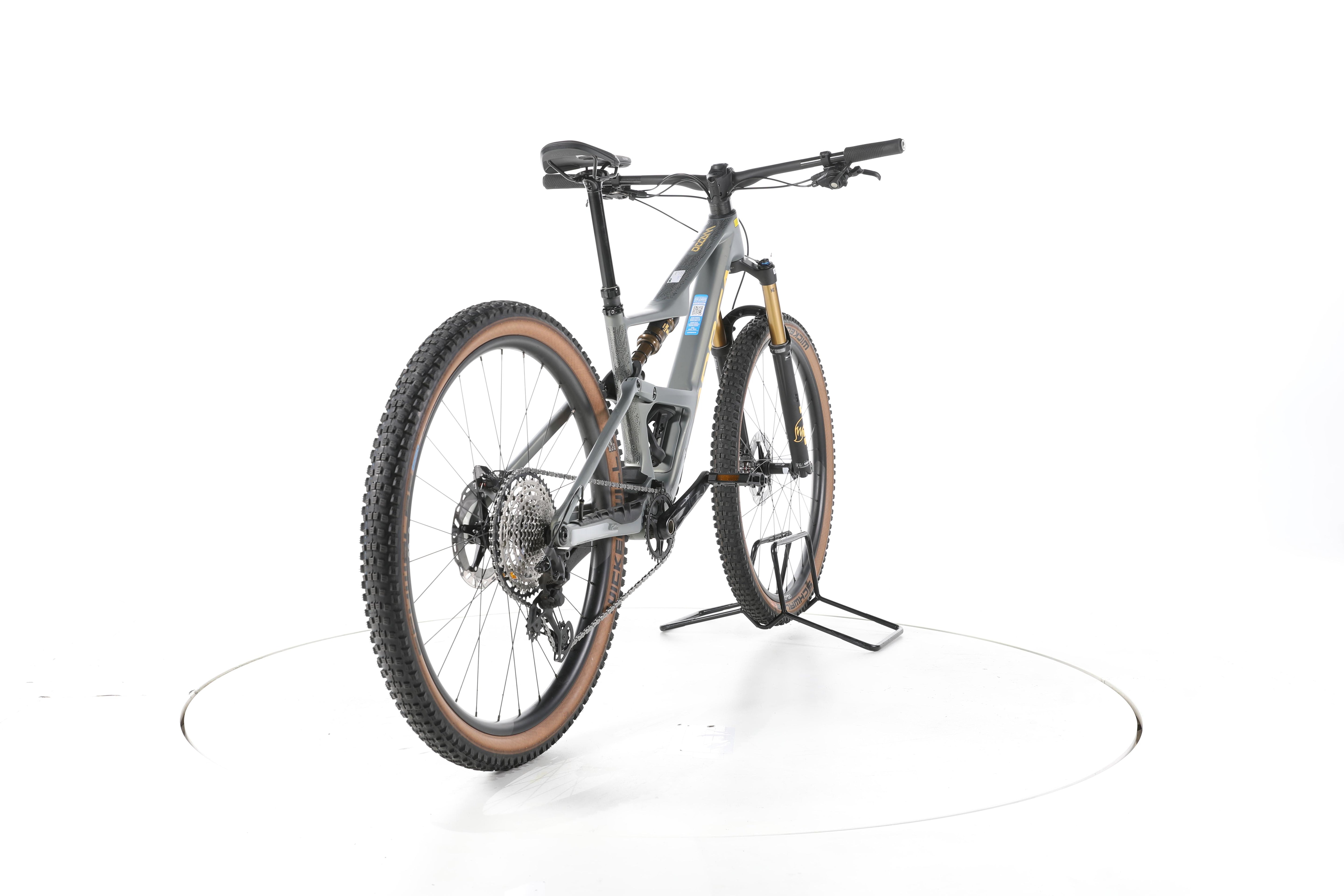 Orbea Occam SL M10 - Image 11