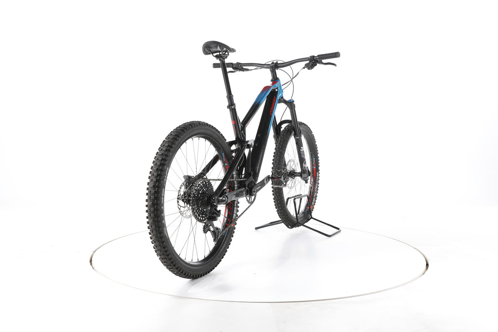 Conway WME 4.7 Fahrrad Fully - Image 11